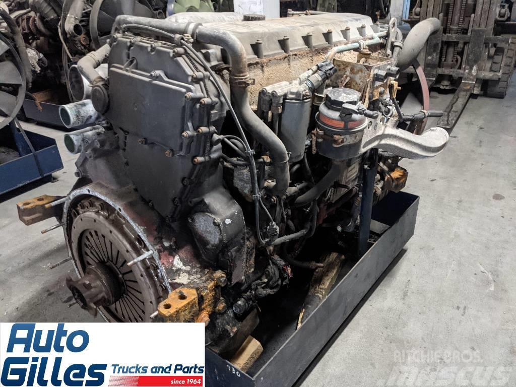 Iveco F3AE0681B / F 3 AE 0681 B LKW Motor Kargo motori