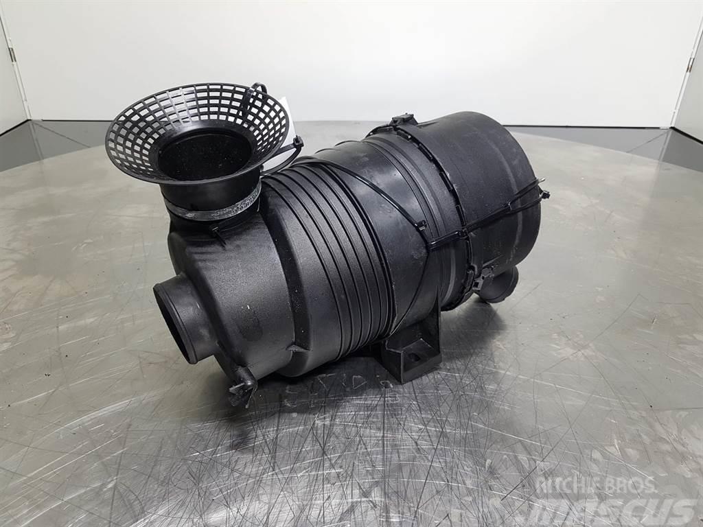 Donaldson - Volvo L 45 - Air filter/Luftfilter/Luchtfilter Motori za građevinarstvo