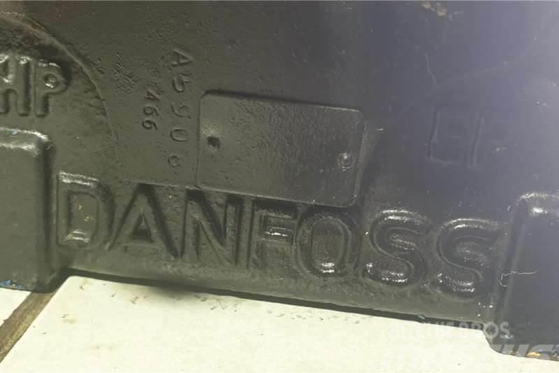 Danfoss Hydraulic Valve Block Ostali kamioni