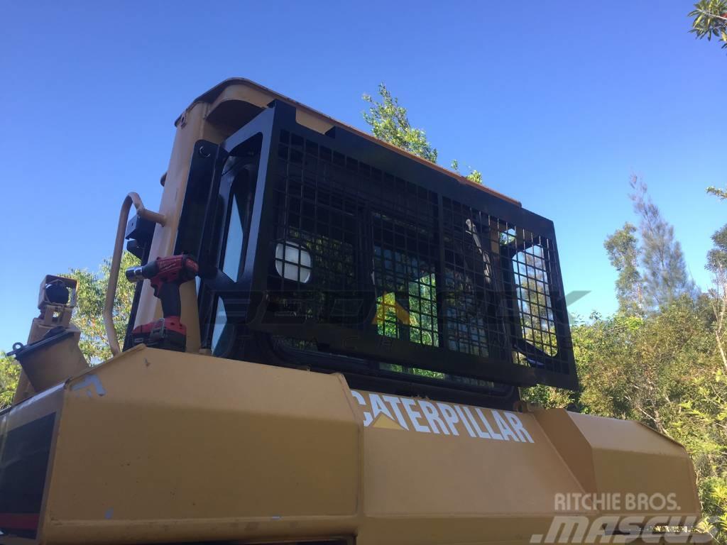 Bedrock Screens and Sweeps for CAT D7R Ostala dodatna oprema za traktore