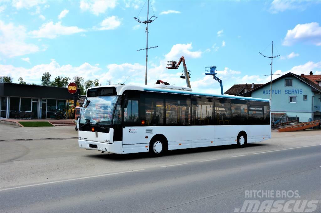 VDL Berkhof AMBASSADOR 200 EURO 5 Gradski autobusi