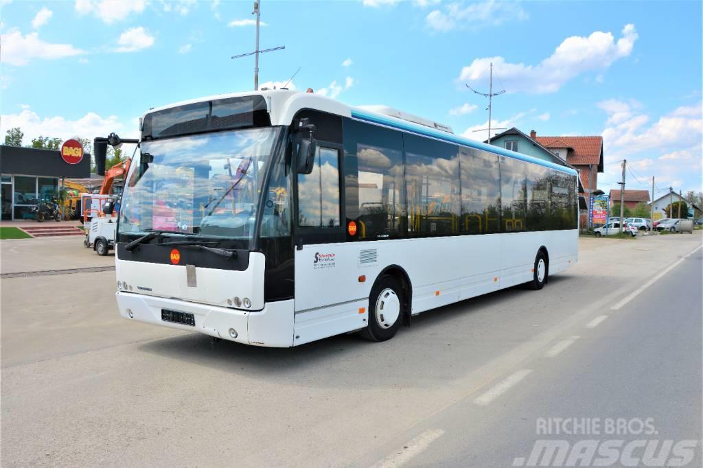 VDL Berkhof AMBASSADOR 200 EURO 5 Gradski autobusi