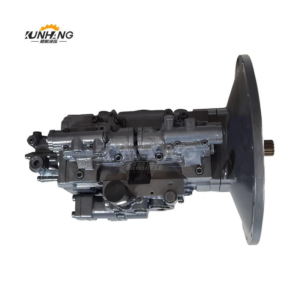 Doosan 400914-00520 Hydraulic Pump DX220 Main Pump Hidraulika