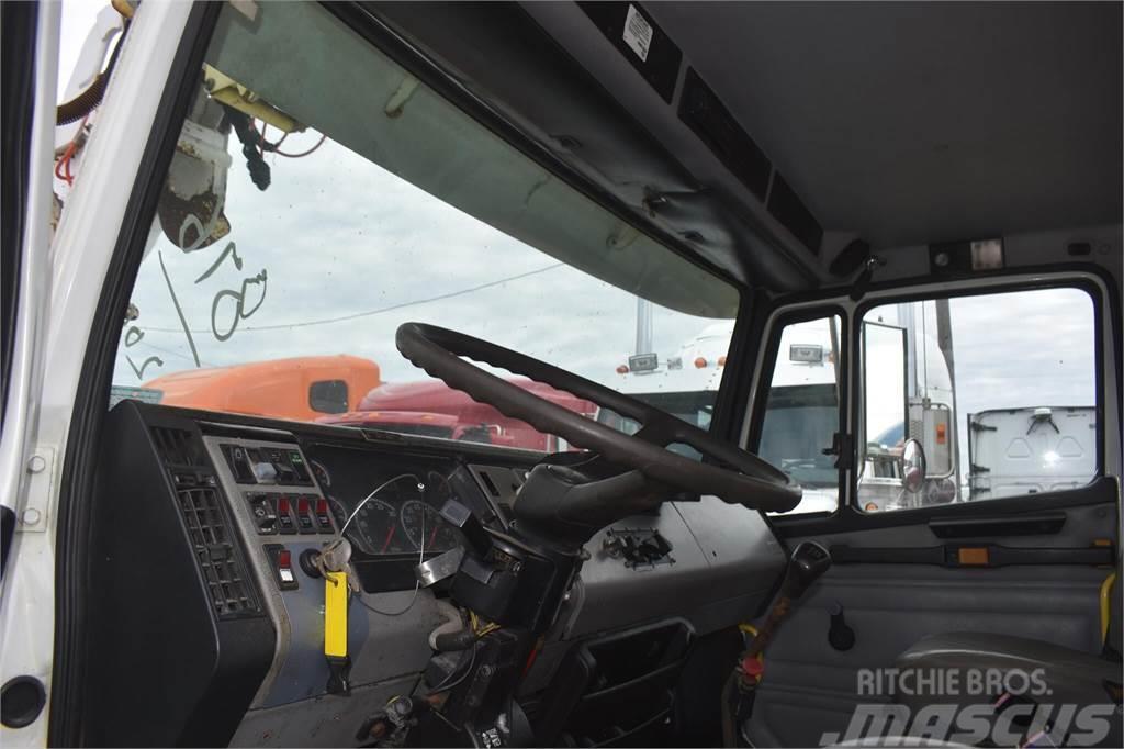 Altec D945TR Polovni mobilni kamioni za bušenje