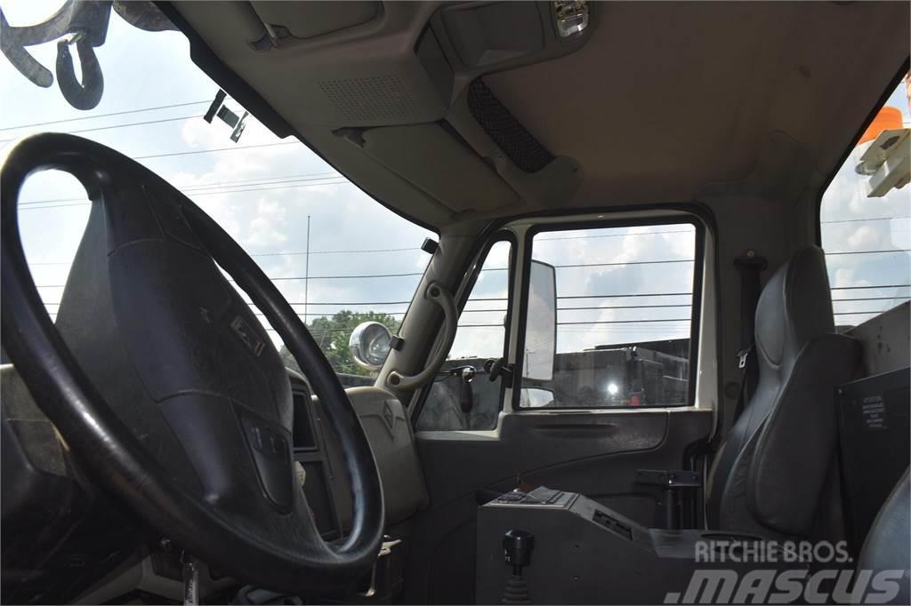 Altec DM45 Polovni mobilni kamioni za bušenje