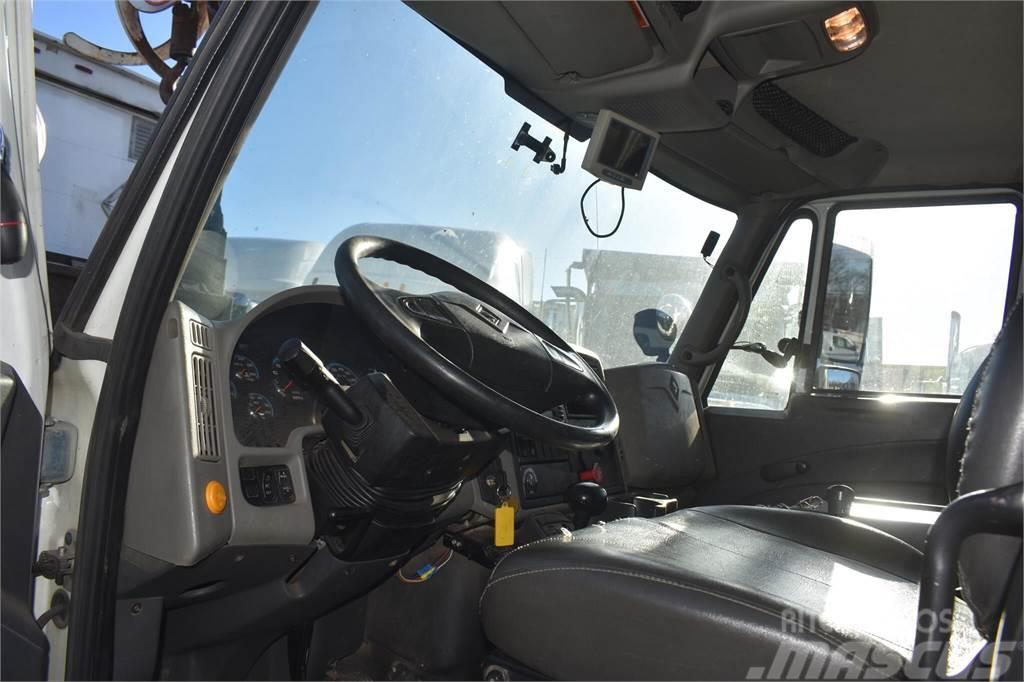 Altec DM47TR Polovni mobilni kamioni za bušenje