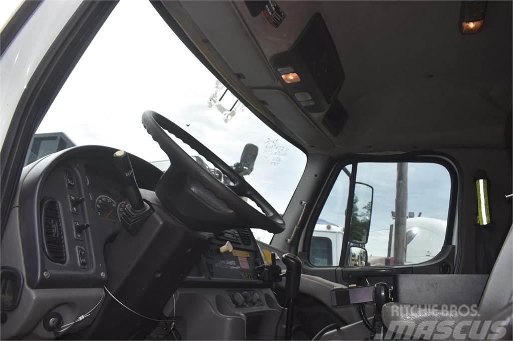 Freightliner 108SD Komunalna vozila za opštu namenu