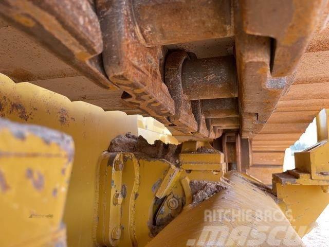 John Deere 750K LGP Polovni buldožeri za polaganje cevi