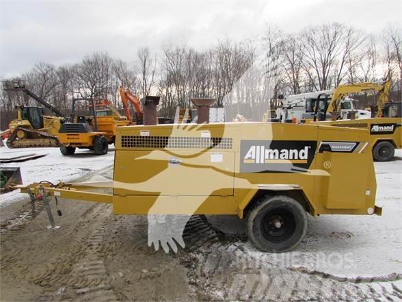 Allmand Bros MAXI HEAT MH1000 Ostalo za građevinarstvo