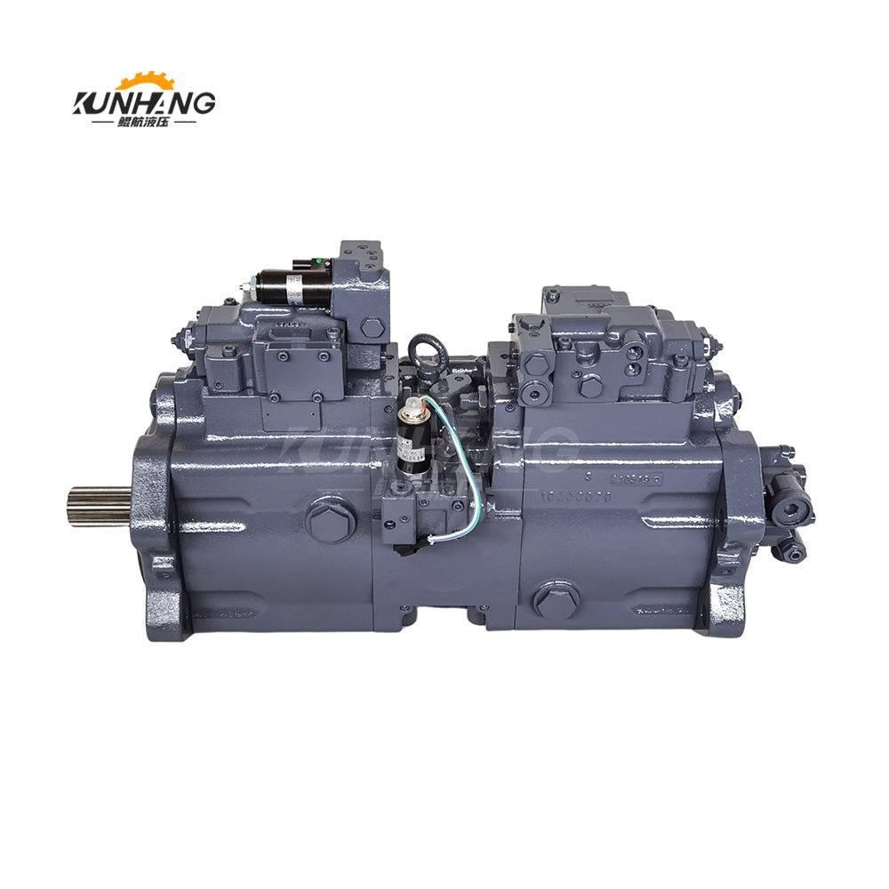 CASE K5V160DTP Main Pump CX350B Transmisija