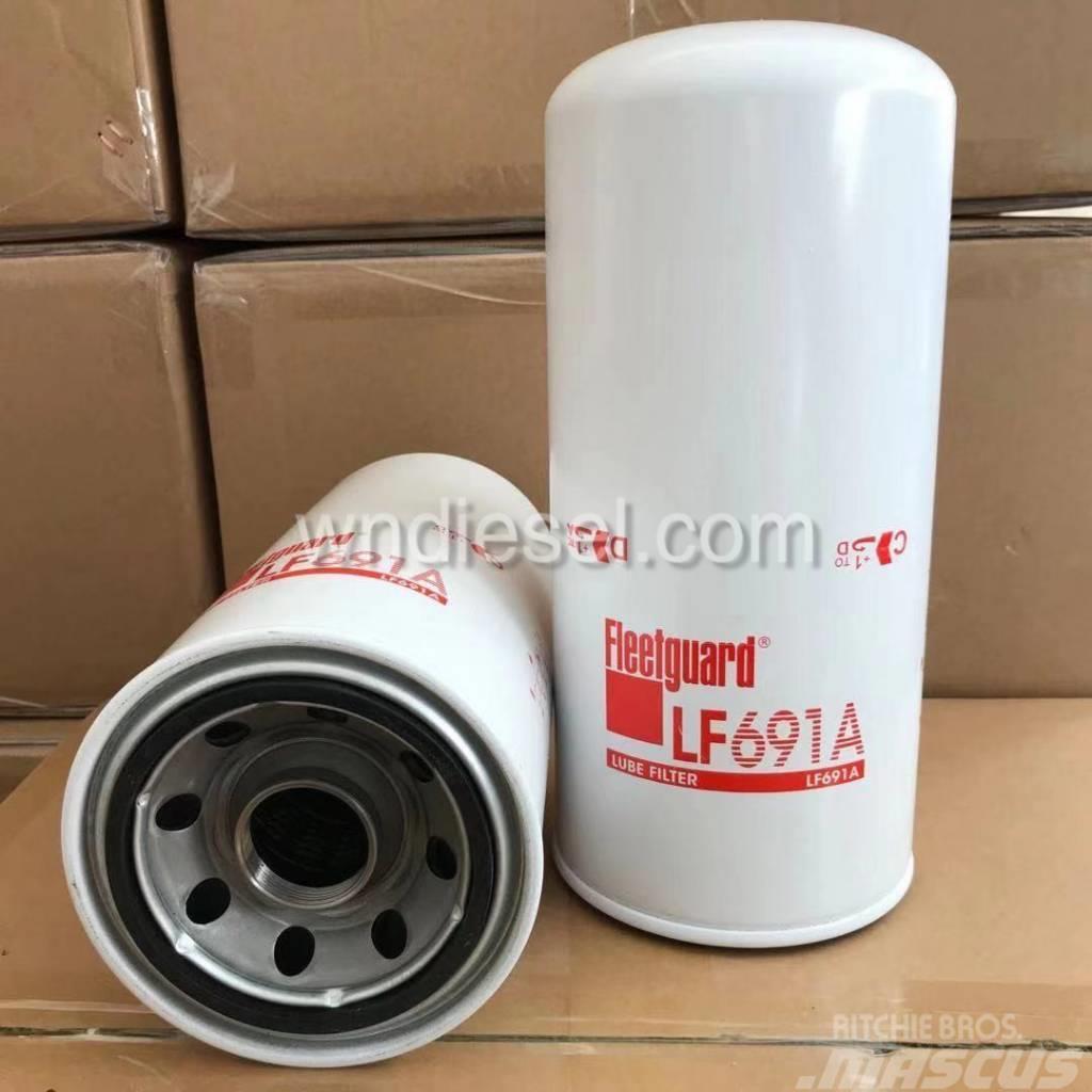 Fleetguard filter FS19728 Motori za građevinarstvo