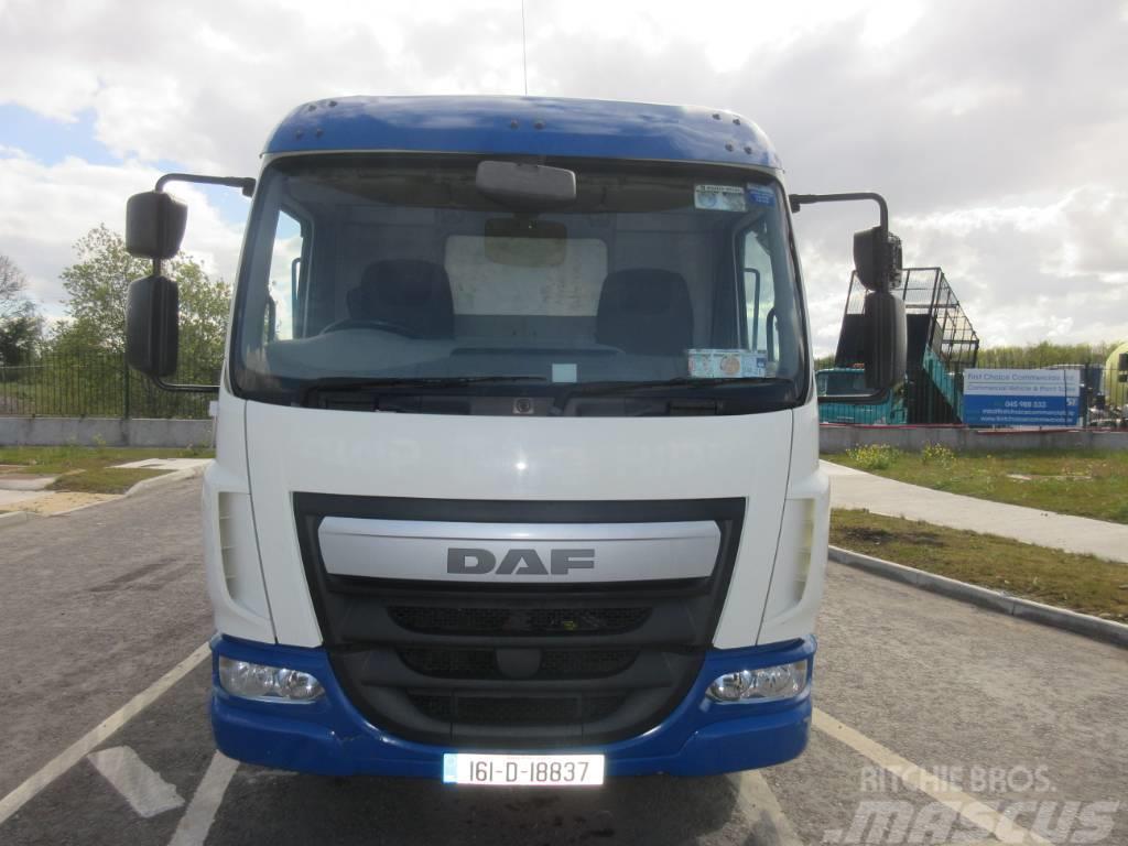DAF LF220 Komunalni kamioni