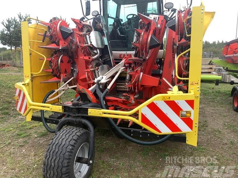 Kemper 390 Plus Ostale poljoprivredne mašine