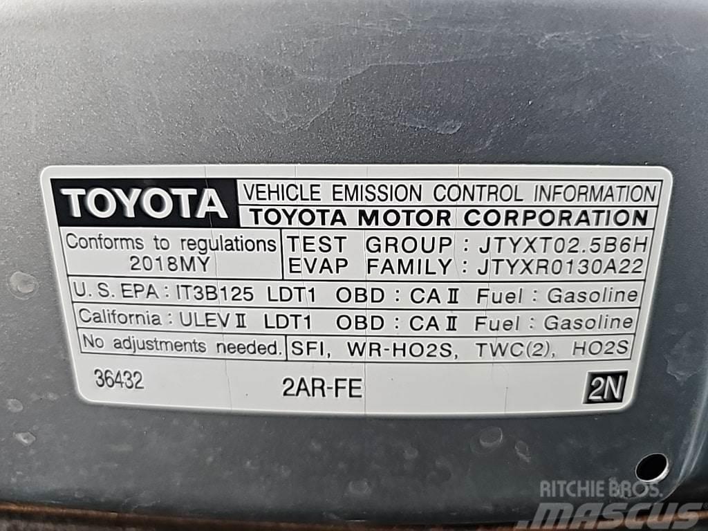 Toyota RAV4 Automobili