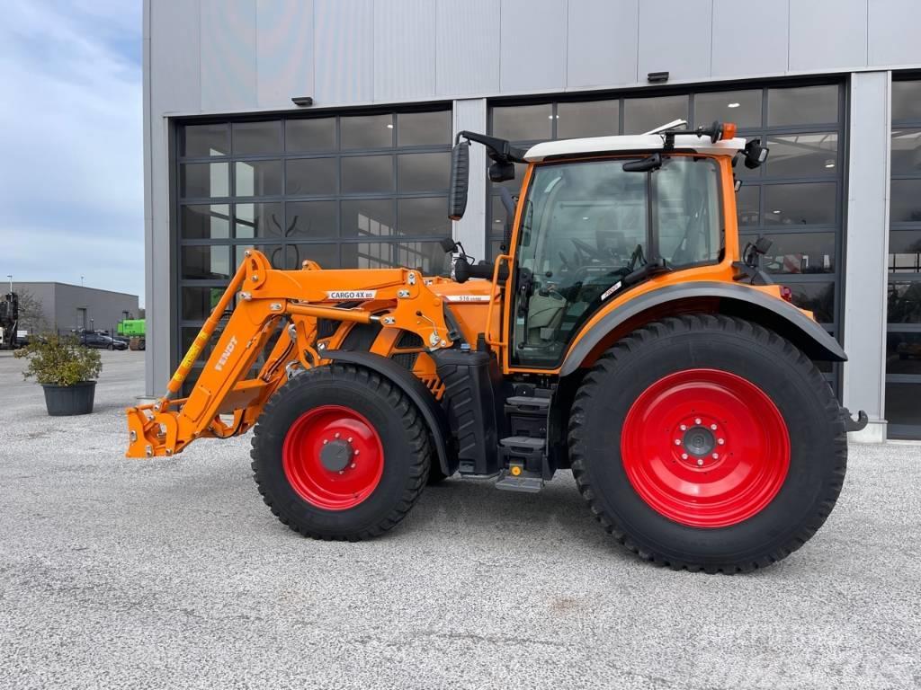 Fendt 516 Profi New / Unused Traktori