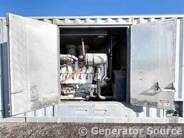 Detroit 1500 kW - JUST ARRIVED Dizel generatori