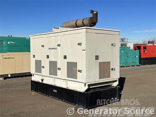 Generac 200 kW - JUST ARRIVED Dizel generatori