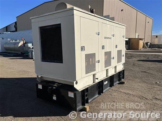Generac 200 kW - JUST ARRIVED Dizel generatori