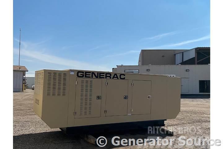 Generac 200 kW NG Generatori na plin