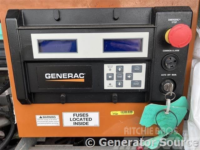 Generac 35 kW - JUST ARRIVED Generatori na plin