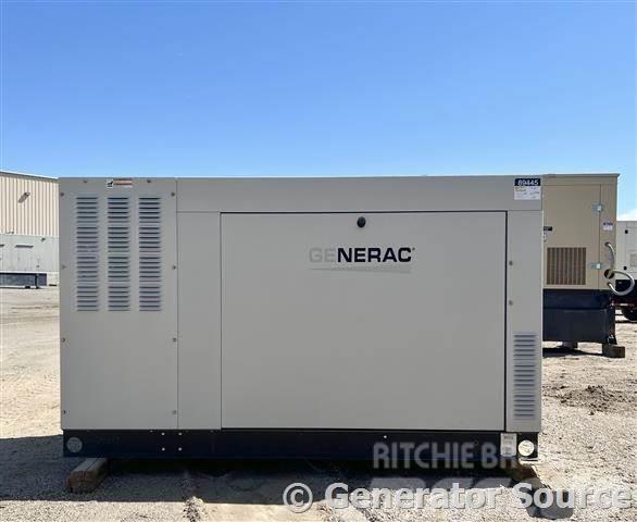 Generac 48 kW - JUST ARRIVED Generatori na plin