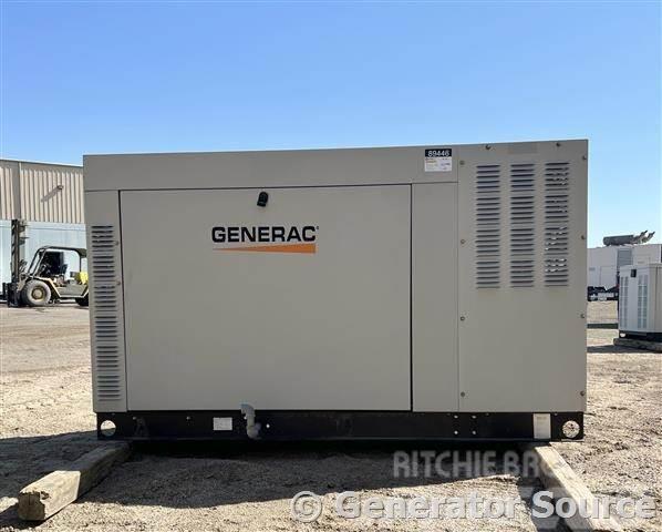Generac 48 kW - JUST ARRIVED Generatori na plin