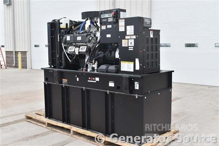 Generac 50 kW - JUST ARRIVED Generatori na plin