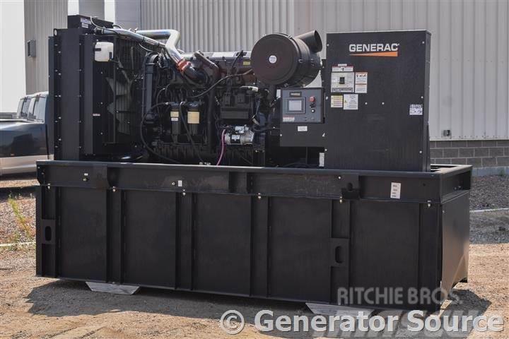 Generac 500 kW - JUST ARRIVED Ostali generatori