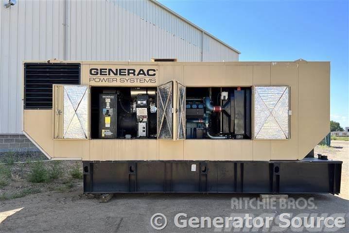 Generac 500 kW - JUST ARRIVED Dizel generatori