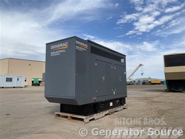 Generac 60 kW - JUST ARRIVED Generatori na plin