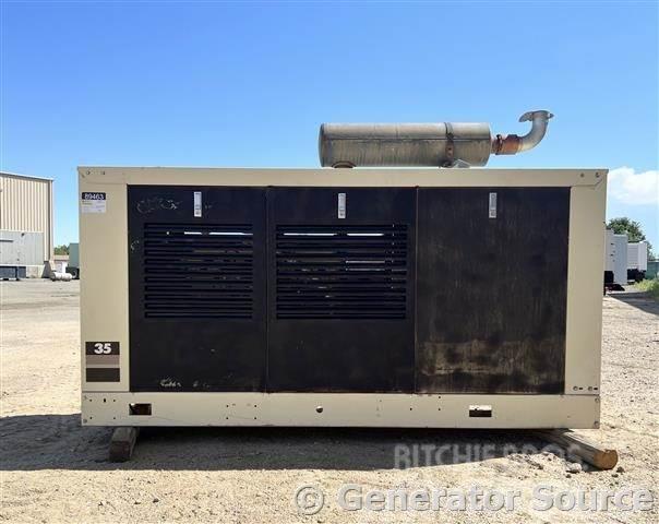 Kohler 35 kW - JUST ARRIVED Generatori na plin