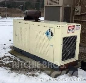 Kohler 40 kW - JUST ARRIVED Generatori na plin
