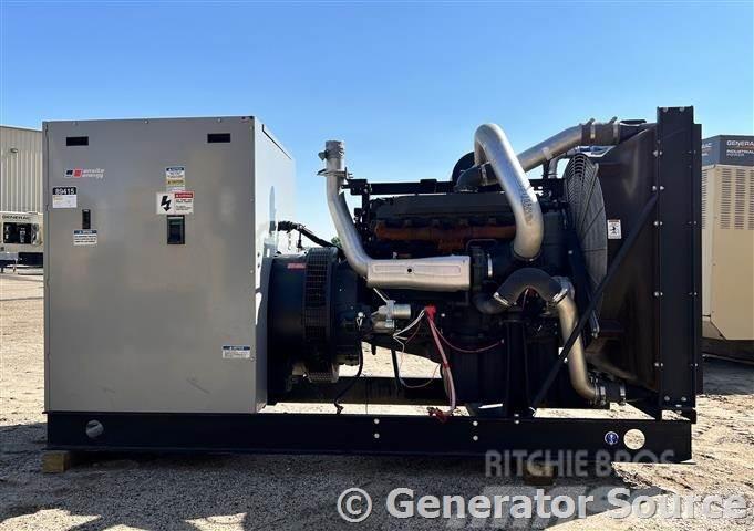 MTU 150 kW - JUST ARRIVED Dizel generatori