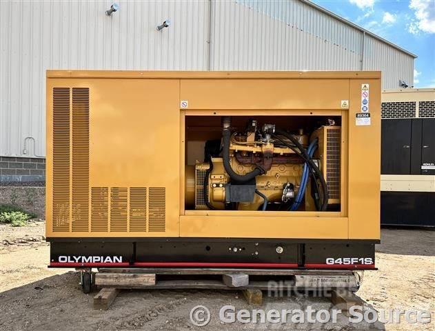 Olympian 40 kW Ostali generatori