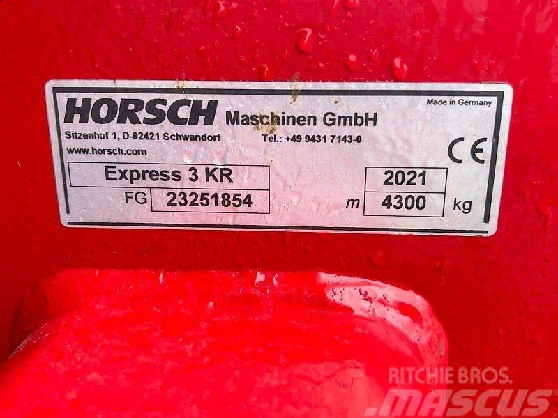 Horsch Express 3 KR Sejačice