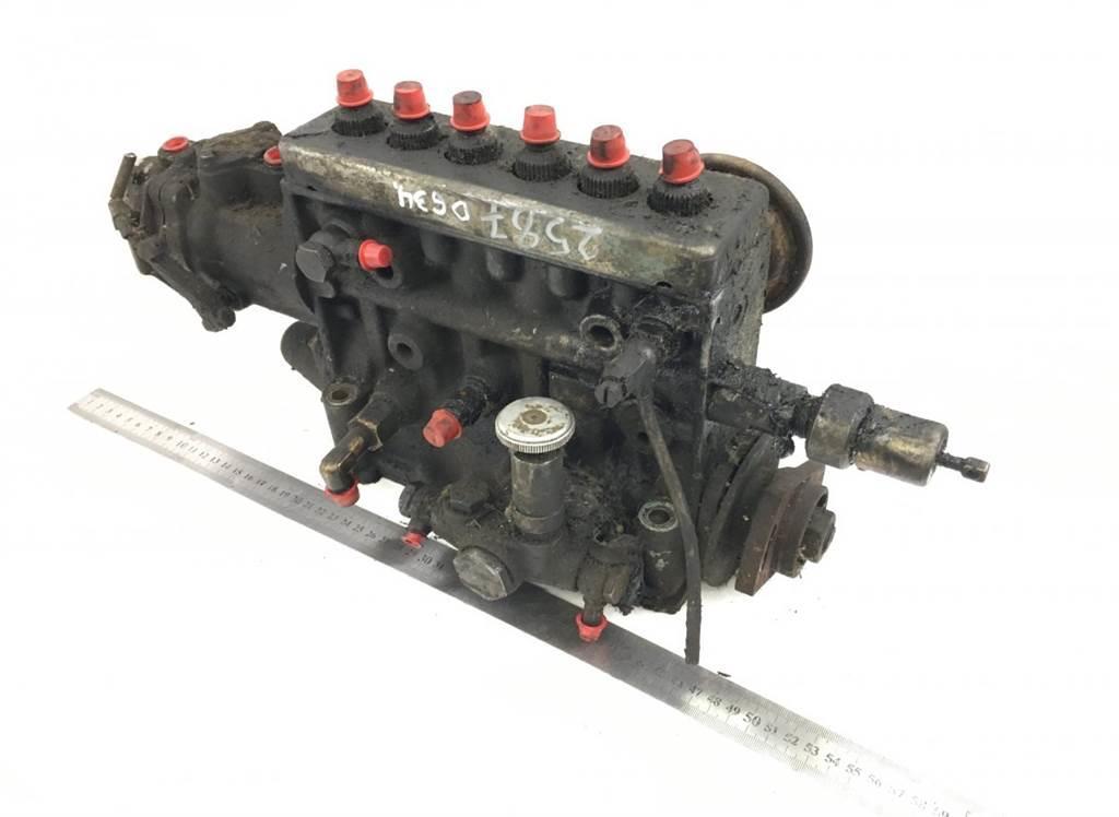 Bosch 1-series 111 Kargo motori