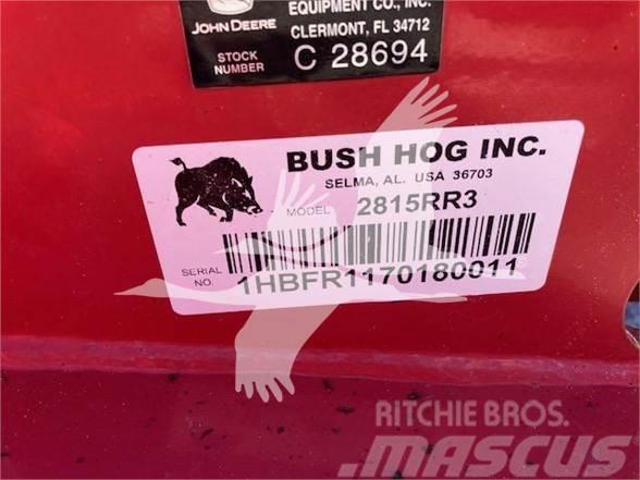 Bush Hog 2815 Uređaji za kosačice