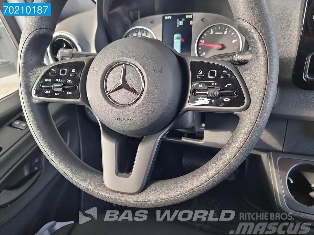 Mercedes-Benz Sprinter 317 CDI Automaat NL laadbak Dhollandia la Ostalo