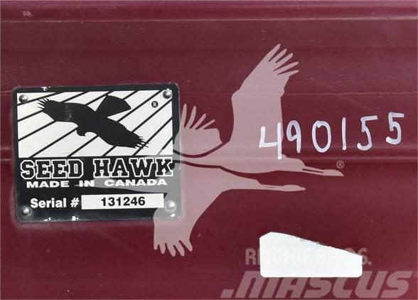 Seed Hawk 800 Sejačice