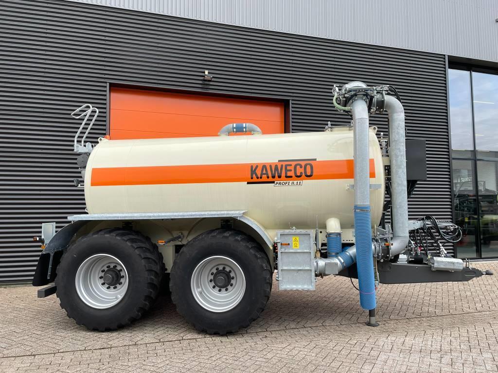 Kaweco Profi 2.11 PTW Cisterne za djubrivo