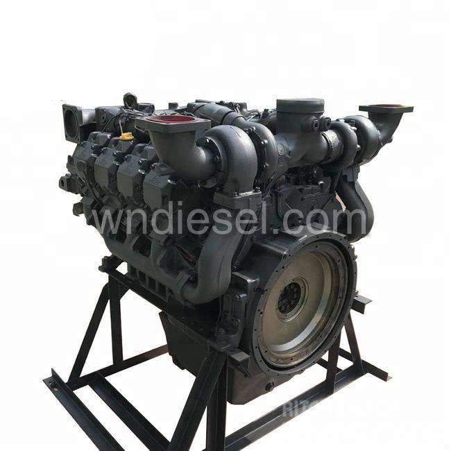 Deutz 300KW-2300r-Deutz-diesel-engine-BF6M1015C Motori za građevinarstvo