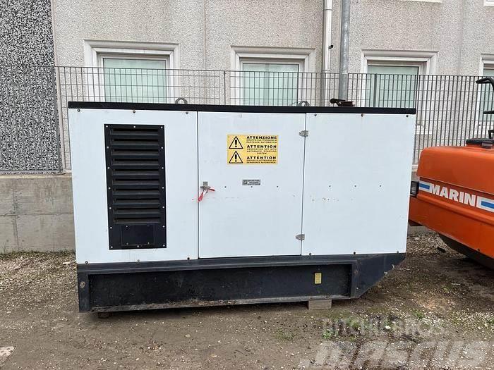  Energy Diesel System AF/100 IASC (100 kVA) Ostali generatori