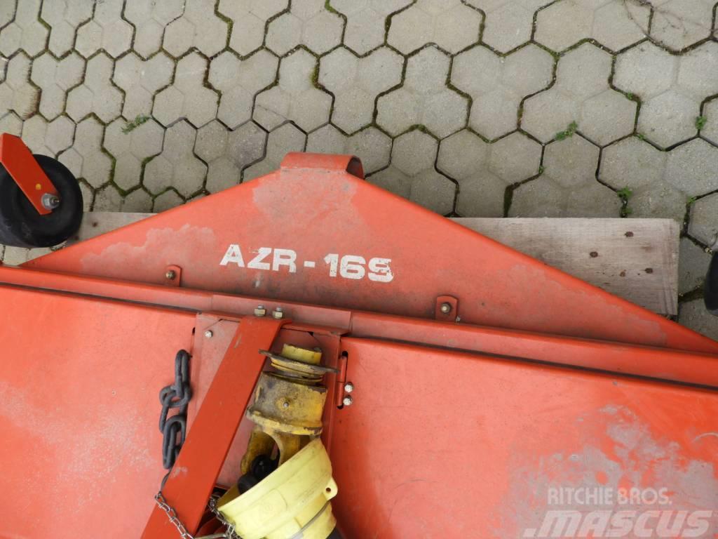 Agrostroj AZR-169 Klippdäck 3P Ostale industrijske mašine