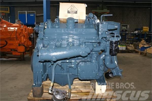 Detroit 8V92 Kargo motori