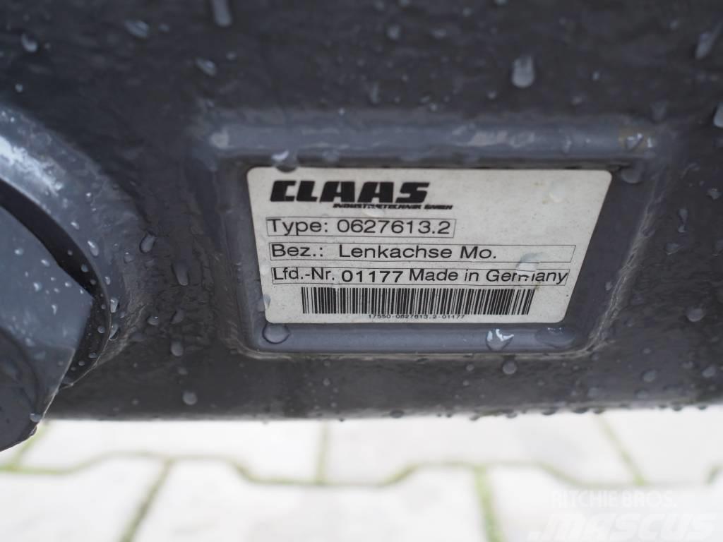 CLAAS Lexion 760-750 steering axle (type C65) Šasija i vešenje