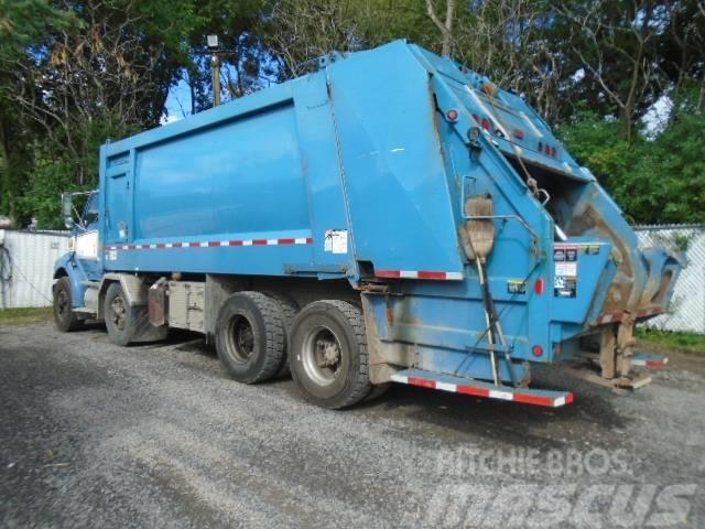 Sterling LT 9500 Kamioni za otpad