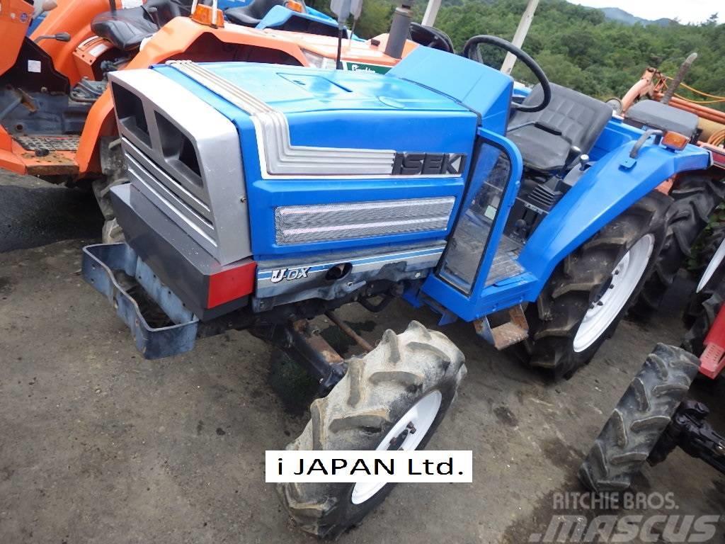 Iseki TA 235 Manji traktori