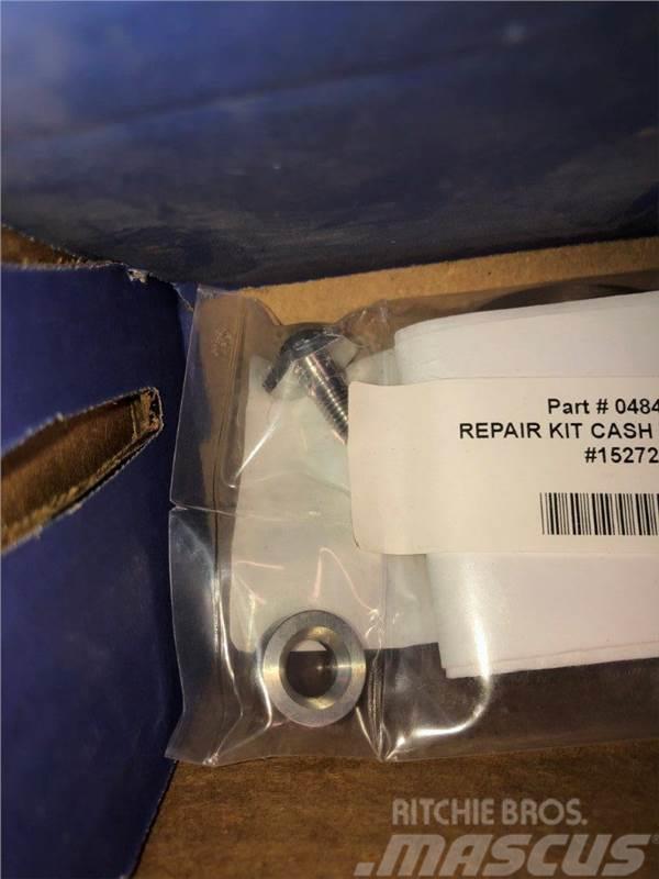  Aftermarket Cash Valve CP2 Repair Kit - 15272 / 04 Polovni dodaci za kompresore