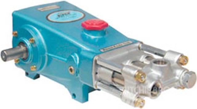 CAT 1010 Water Pump Rezervni delovi i oprema za bušenje