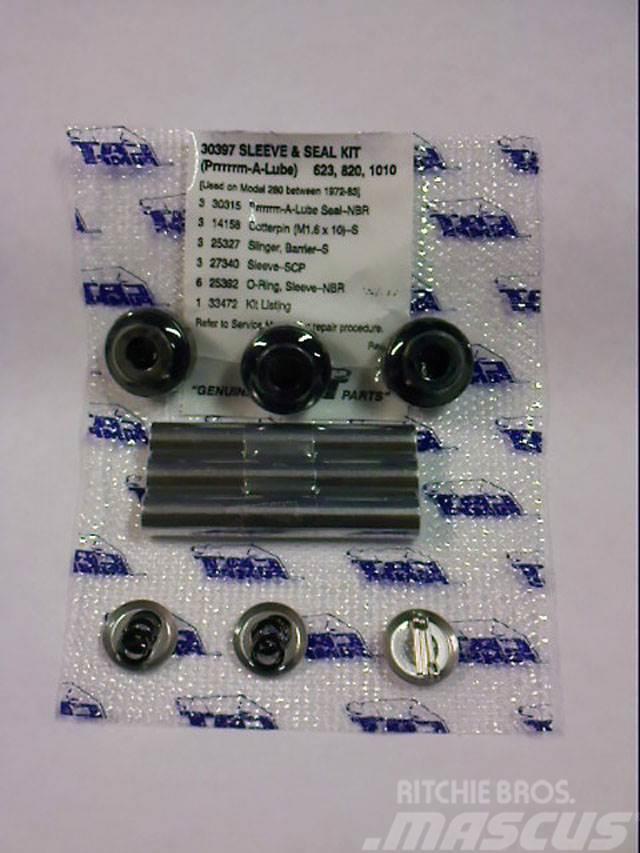 CAT 30397 Sleeve & Seal Kit, (Prrrrrm-A-Lube) 1010, 82 Rezervni delovi i oprema za bušenje
